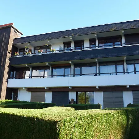 Appartement La Foret Saint-Gervais-les-Bains