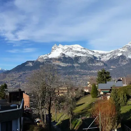 La Foret Appartement